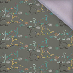 DINO CONTOUR - softshell