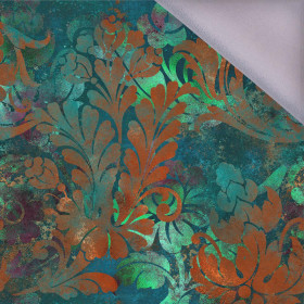 FLORAL  MS. 4 - softshell