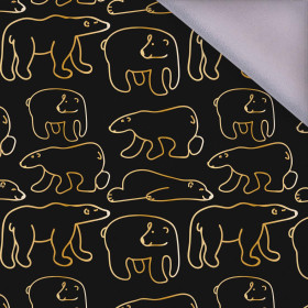 GOLD CHRISTMAS WZ. 5 - softshell