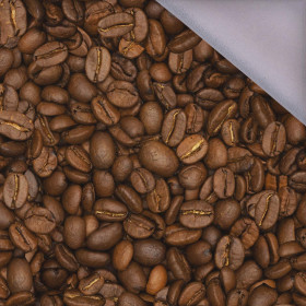 COFFEE BEANS - softshell