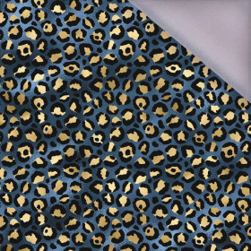 LEOPARD / SPOTS PAT. 3 - softshell