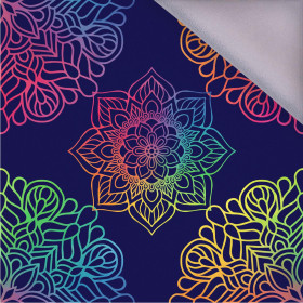 MANDALA pat. 4 - softshell