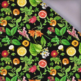 MINI PARADISE FRUITS pat. 2 (PARADISE GARDEN)  - softshell