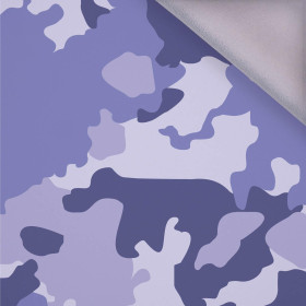 CAMOUFLAGE PAT. 3 / Very Peri - softshell