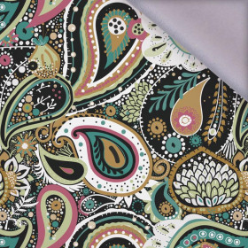 Paisley pattern no. 4 - softshell