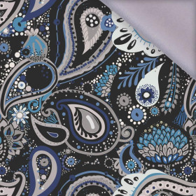 Paisley pattern no. 6 - softshell