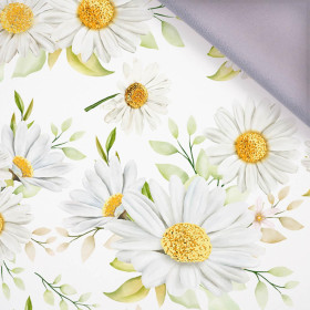 PASTEL DAISIES PAT. 1 - softshell
