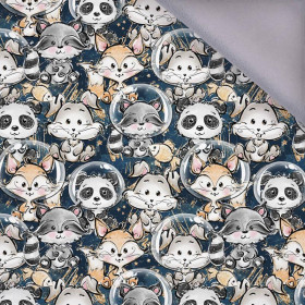 SPACE CUTIES MIX (CUTIES IN THE SPACE) - softshell