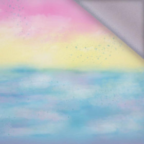 RAINBOW OCEAN pat. 1 - softshell