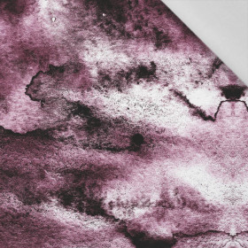 WATERCOLOR MARBLE MS. 1 - Cotton woven fabric