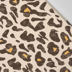 SPOTS PAT. 4 - Cotton woven fabric