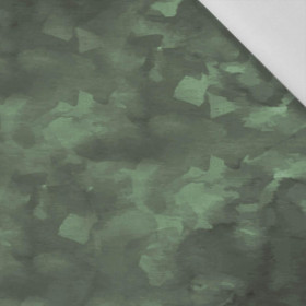 CAMOUFLAGE pat. 2 / khaki - Cotton woven fabric