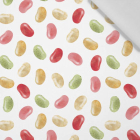 MAGIC CANDIES (MAGIC SCHOOL) - Cotton woven fabric