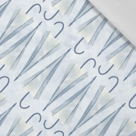 WIND GUST (AUTUMN GIRL) - Cotton woven fabric