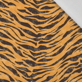 TIGER PAT. 1 - Cotton woven fabric