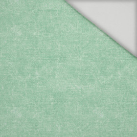 ACID WASH / MINT - quick-drying woven fabric