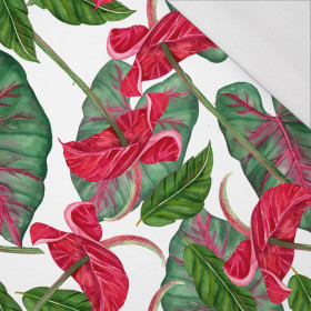 ANTHURIUM - single jersey 