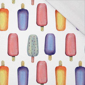 POPSICLE pat. 1 - single jersey with elastane 