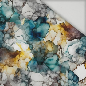 ALCOHOL INK PAT. 1 - quick-drying woven fabric