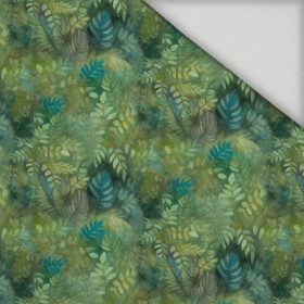 BOHO FOREST PAT. 2 - quick-drying woven fabric