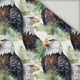 PASTEL BALD EAGLE - quick-drying woven fabric