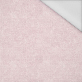 ACID WASH / PALE PINK - Waterproof woven fabric