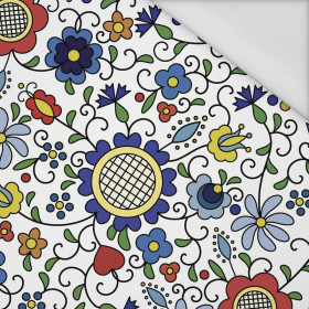 KASHUBIAN FOLKLORE - Waterproof woven fabric