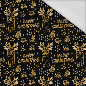GOLD CHRISTMAS WZ. 3 - Waterproof woven fabric