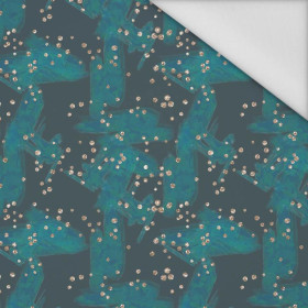 SEWING GALAXY - Waterproof woven fabric