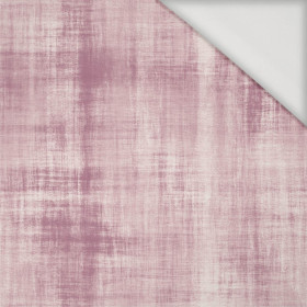 ACID WASH pat. 2 (rose quartz) - Viscose jersey