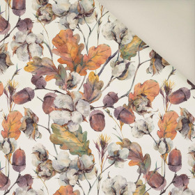 ACORN - Upholstery velour 