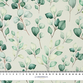 EUCALYPTUS - Cotton woven fabric