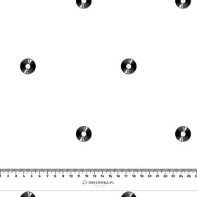 VINYLS (MINIMAL) - single jersey with elastane 