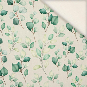 EUCALYPTUS - Linen 100%