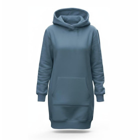 DIY Set - HOODIE (LUXA) / DUSTY BLUE