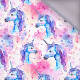 FAIRY WORLD wz.12 (UNICORN) - softshell