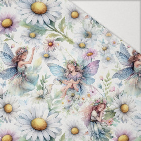 FAIRY WORLD wz.7 - Hydrophobic brushed knit
