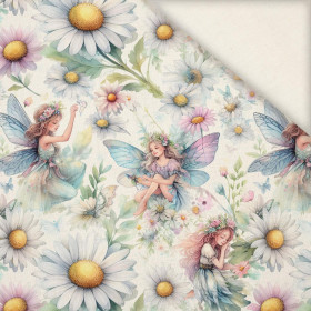 FAIRY WORLD wz.7 - Linen 100%