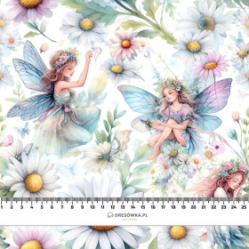 FAIRY WORLD wz.7 - Waterproof woven fabric