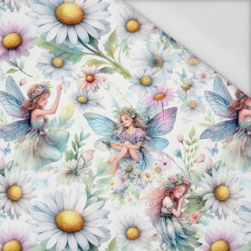 FAIRY WORLD wz.7 - Waterproof woven fabric