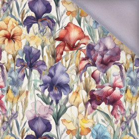 FLOWERS WZ.42 - softshell