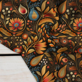 Folk Art wz.11 - Crepe