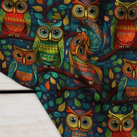 Folk Art wz.13 (OWL) - Crepe