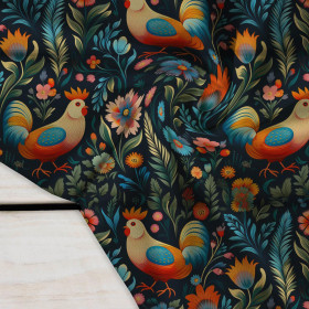 Folk Art wz.18 - Crepe