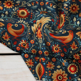 Folk Art wz.5 - Crepe