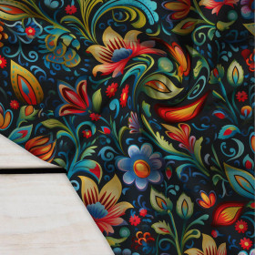 Folk Art wz.7 - Crepe