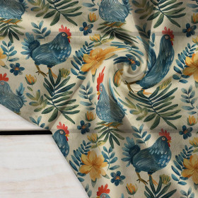 Folk Art wz.8 - Crepe