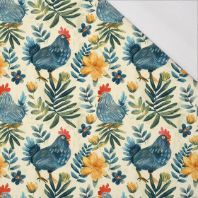 Folk Art wz.8 - Nylon fabric PUMI