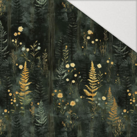 FOREST WZ.5 - Hydrophobic brushed knit