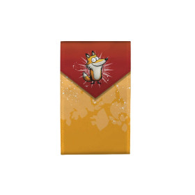 PUPIL PACKAGE - FOX FINN - sewing set